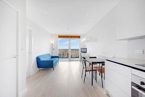 1 bedroom apartment for sale, Henry Strong Road, Harrow, HA1
