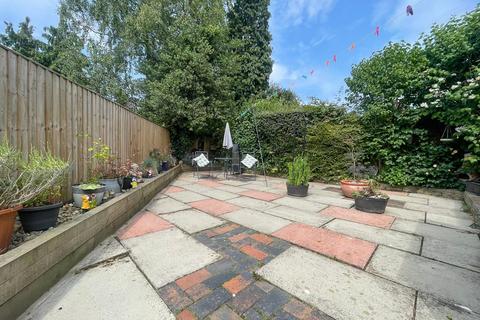 3 bedroom semi-detached house for sale, Redhill Drive, Bredbury