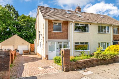 5 bedroom semi-detached house for sale
