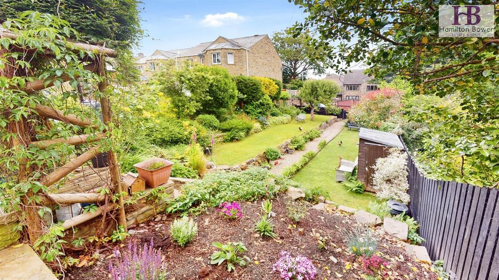 Gardens