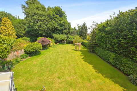 undefined, Birtles Close, Sandbach