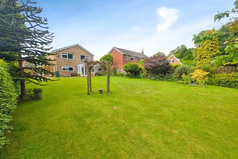 undefined, Birtles Close, Sandbach