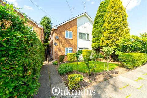 2 bedroom maisonette for sale