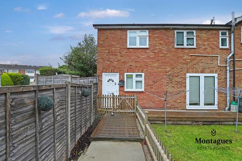 2 bedroom apartment for sale, Thornhill, North Weald, CM16