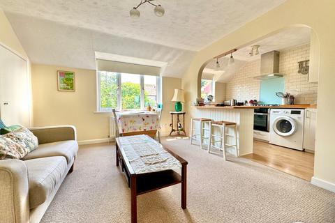 2 bedroom flat for sale, MORRISON ROAD, SWANAGE