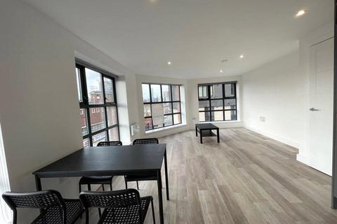 Lombard Street, Birmingham B12