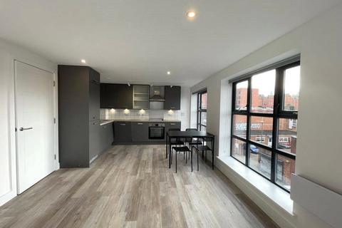 undefined, Lombard Street, Birmingham B12