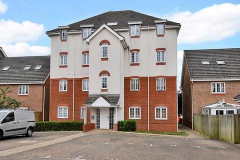 2 bedroom flat for sale, Fox Court, Aldershot