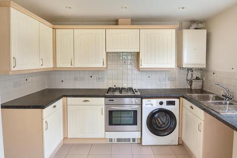 undefined, Fox Court, Aldershot
