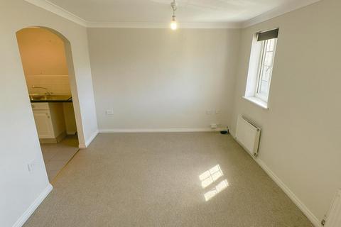 undefined, Fox Court, Aldershot