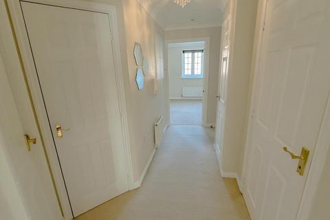 undefined, Fox Court, Aldershot