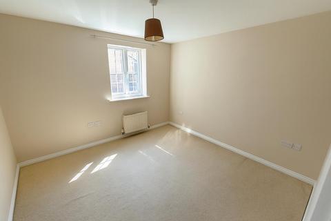 undefined, Fox Court, Aldershot