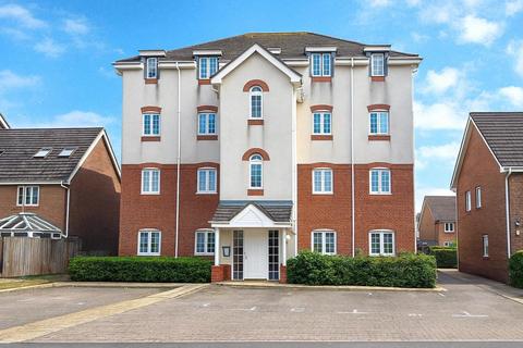 undefined, Fox Court, Aldershot