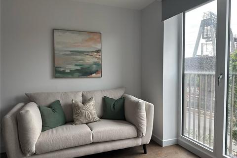 2 bedroom apartment for sale, Novella, Manchester
