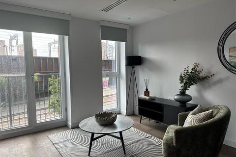 2 bedroom apartment for sale, Novella, Manchester