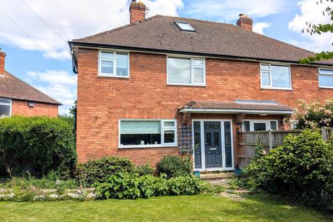 48, Priory Ridge, Shrewsbury, SY3 9EQ
