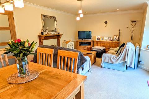 undefined, 48, Priory Ridge, Shrewsbury, SY3 9EQ