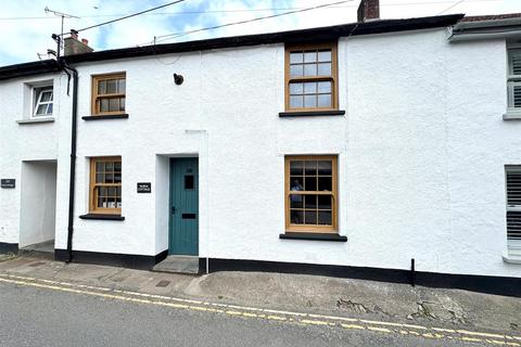 undefined, 18 East Street, Braunton EX33