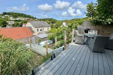 undefined, 18 East Street, Braunton EX33
