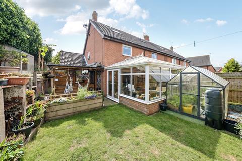 1 Toothill Gardens, Grimsby, DN34 4EP