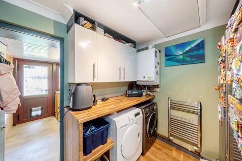 1 Toothill Gardens, Grimsby, DN34 4EP