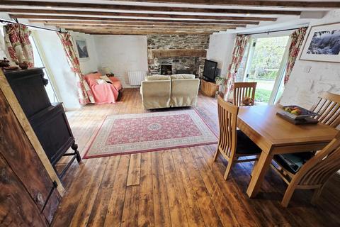 3 bedroom barn conversion for sale, Rural Liftondown