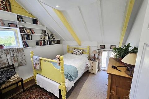 3 bedroom barn conversion for sale, Rural Liftondown