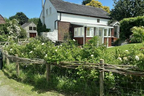 3 bedroom barn conversion for sale, Rural Liftondown
