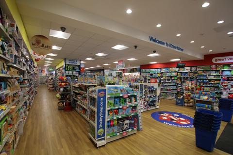 undefined, 118 High Street, Poole, BH15 1DF