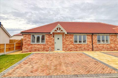 undefined, Great Holland CO13