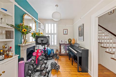 15 Probert Road, London, SW2 1BN