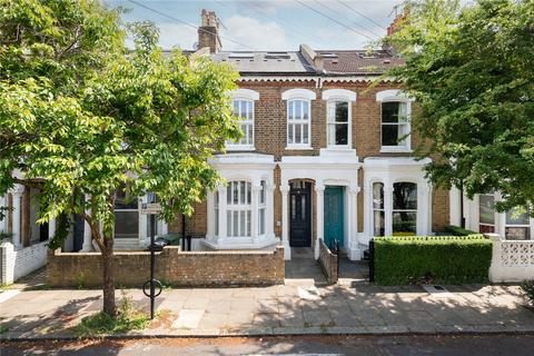 15 Probert Road, London, SW2 1BN