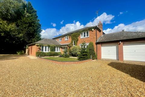 undefined, Church Road, Wellingborough NN9