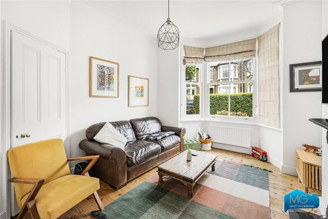 4 bedroom terraced house to rent, Elmfield Road, East Finchley, London, N2