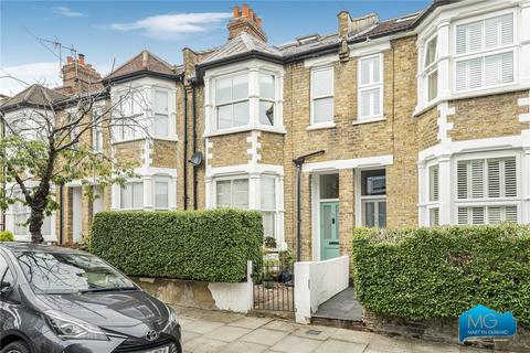 4 bedroom terraced house to rent, Elmfield Road, East Finchley, London, N2
