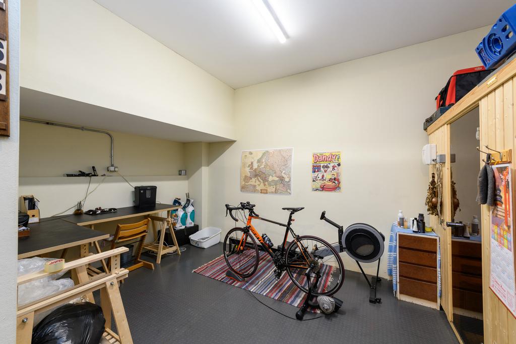 Storage Room
