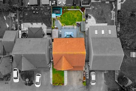 undefined, Poppy Fields View, Pontefract WF8