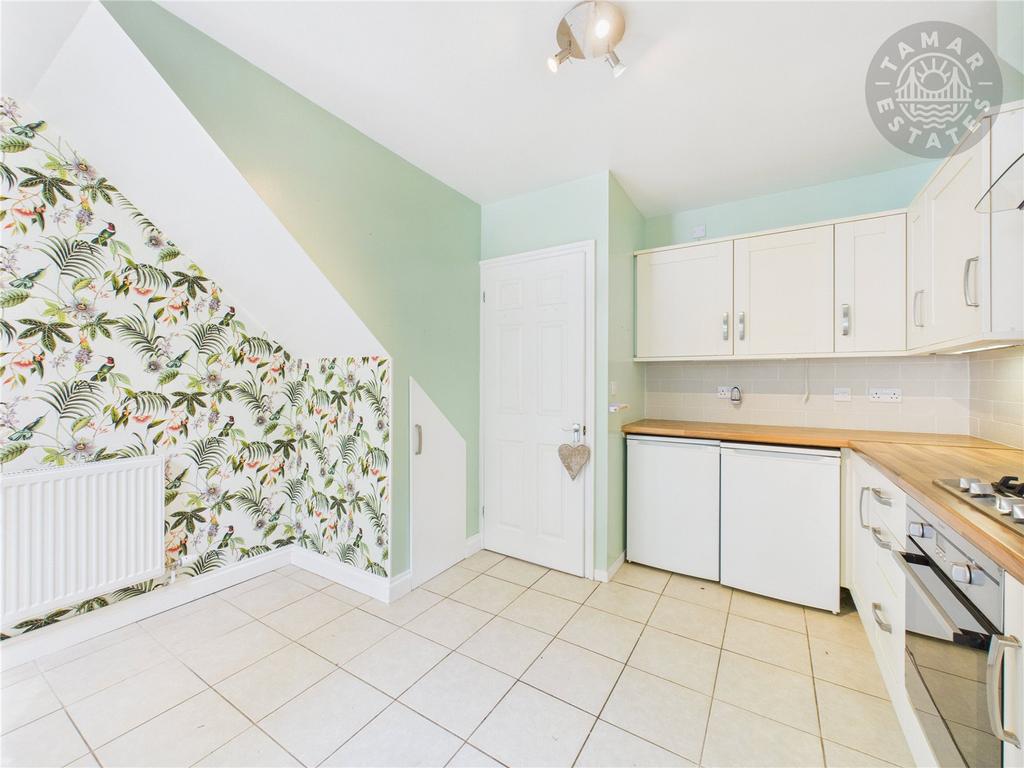 Kitchen/Breakfast Rm