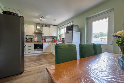 3 bedroom semi-detached house for sale, Donald Cobley Close, Hinckley