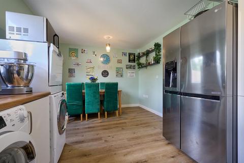3 bedroom semi-detached house for sale, Donald Cobley Close, Hinckley