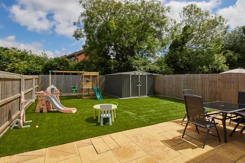 3 bedroom semi-detached house for sale, Donald Cobley Close, Hinckley