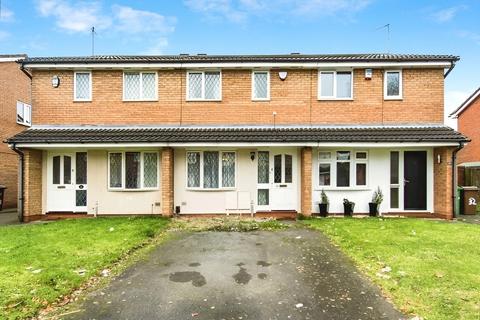 3 bedroom terraced house for sale, Heron Drive, Lenton, Nottingham