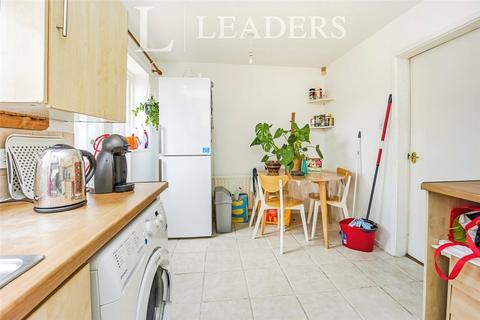 3 bedroom terraced house for sale, Heron Drive, Lenton, Nottingham