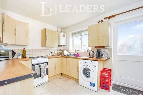 3 bedroom terraced house for sale, Heron Drive, Lenton, Nottingham