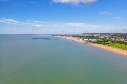undefined, Hythe, Folkestone, CT21