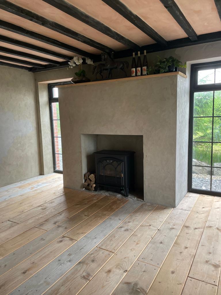 Stonehouse study