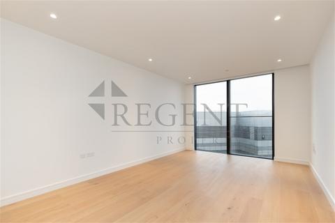 Hampton Tower, South Quay Plaza, E14