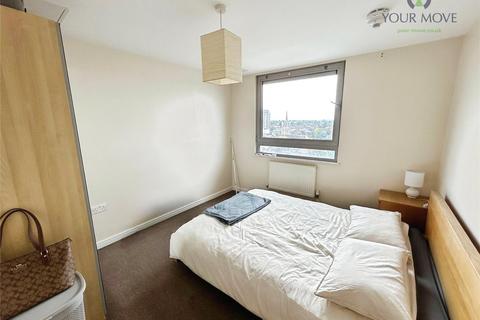 2 bedroom flat for sale, Throwley Way, Sutton SM1