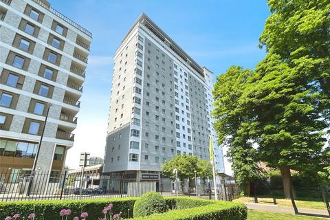 Throwley Way, Sutton SM1