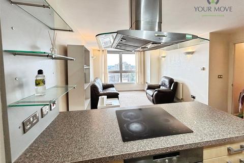 2 bedroom flat for sale, Throwley Way, Sutton SM1
